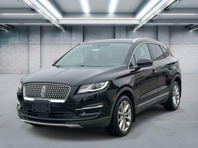 2019 Lincoln MKC Select