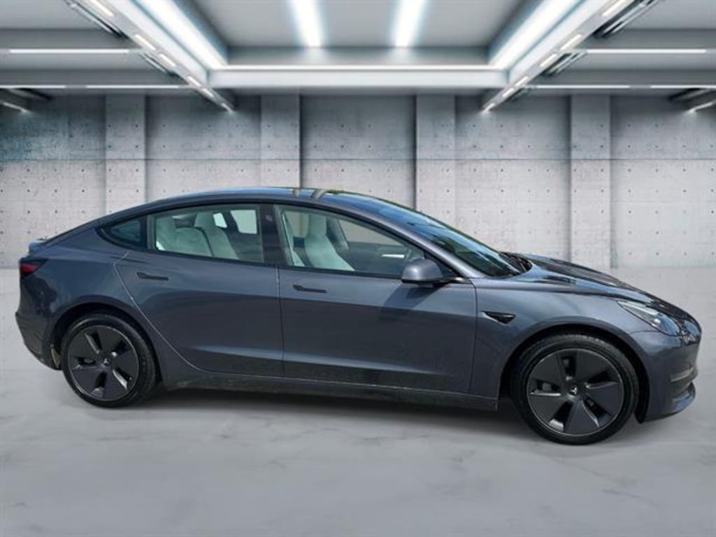 Used 2023 Tesla Model 3 Base