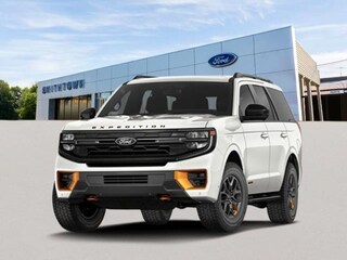 2025 Ford Expedition Tremor SUV