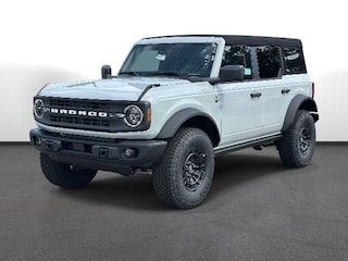 2026 Ford Bronco Big Bend SUV