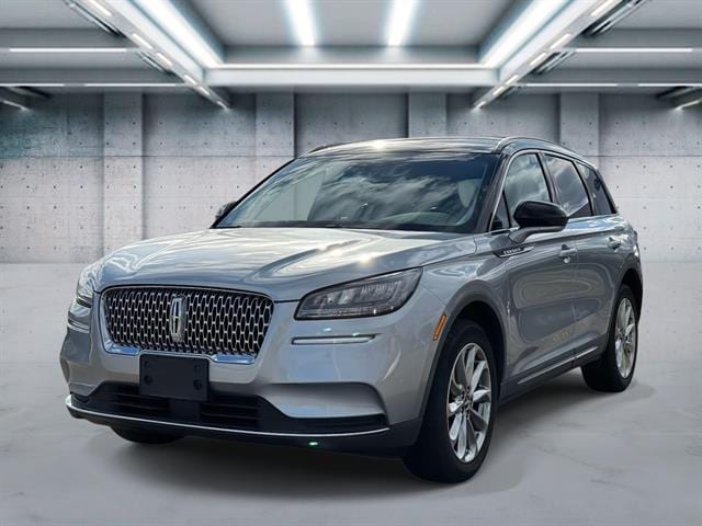 2021 Lincoln Corsair Base's photo