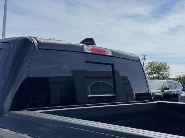 2023 RAM Ram 1500 Pickup Big Horn/Lone Star - Photo 6