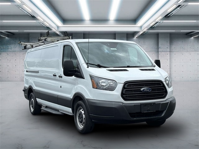 Used 2017 Ford Transit Van  with VIN 1FTYR2YM8HKB55004 for sale in Saint James, NY