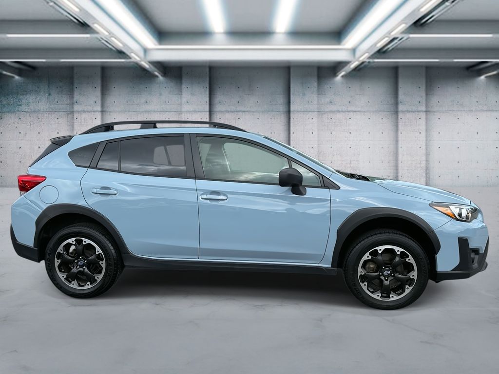 2023 Subaru Crosstrek Base photo 3