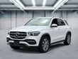 Mercedes-Benz GLE SUV