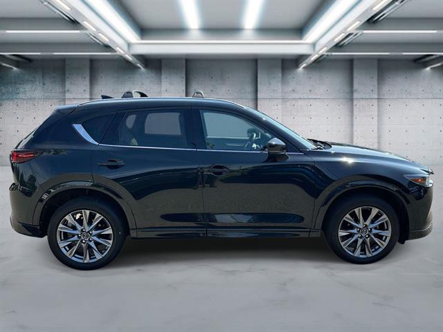 Used 2024 Mazda CX-5 2.5 S Premium