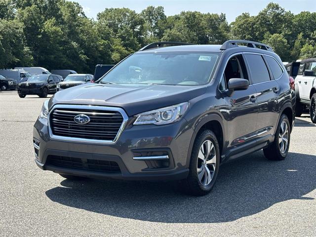 2022 Subaru Ascent