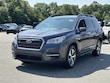  Subaru Ascent