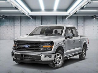 2026 Ford F-150 XLT TRUCK