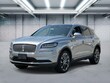 Lincoln Nautilus