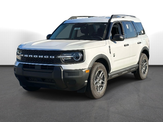 New 2026 Ford Bronco Sport Big Bend SUV