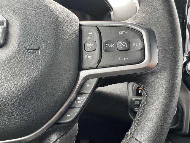 2025 RAM Ram 1500 Pickup Big Horn/Lone Star - Photo 12
