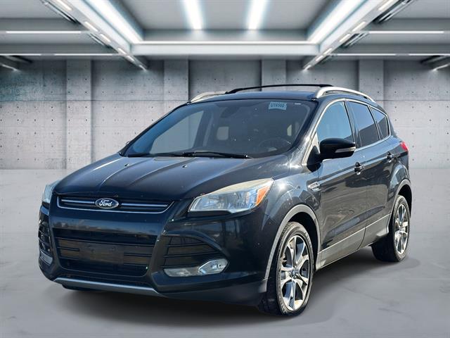 2014 Ford Escape Titanium's photo