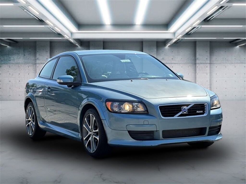 Used 2008 Volvo C30 For Sale Saint James NY YV1MK672482071587
