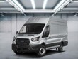 Ford Transit Van