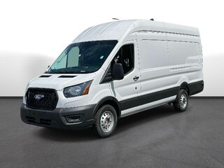 2026 Ford Transit-250 Cargo Base Van High Roof Ext. Van