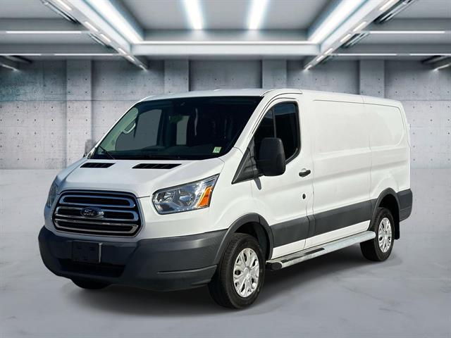 2017 Ford Transit Van