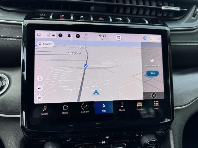 2022 Jeep Grand Cherokee L Limited - Photo 18