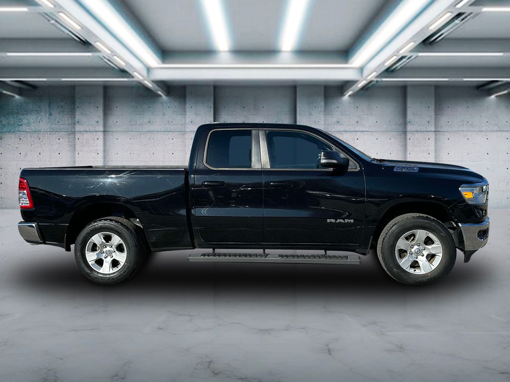 2021 Ram 1500 Big Horn photo 3