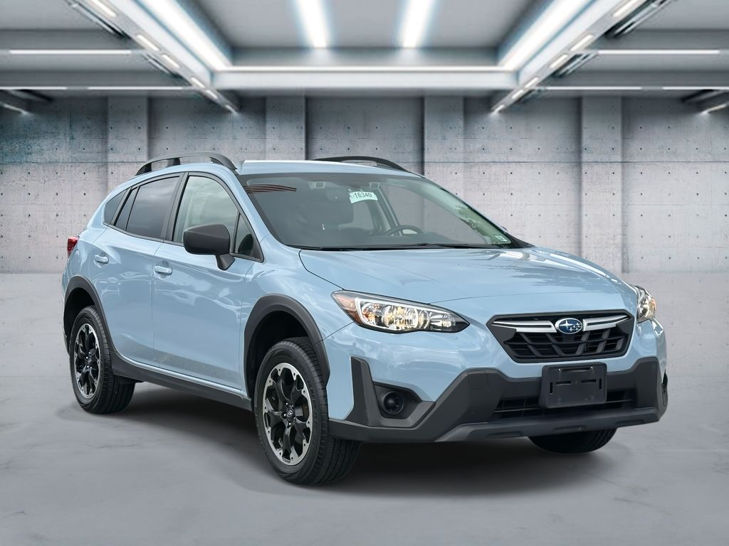 2023 Subaru Crosstrek Base photo 2