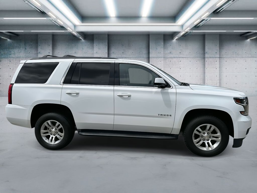 2019 Chevrolet Tahoe LS photo 3