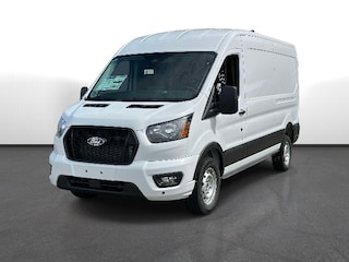 2026 Ford Transit-250 Cargo Base Van Medium Roof Van