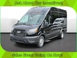  Ford Transit-350 Passenger