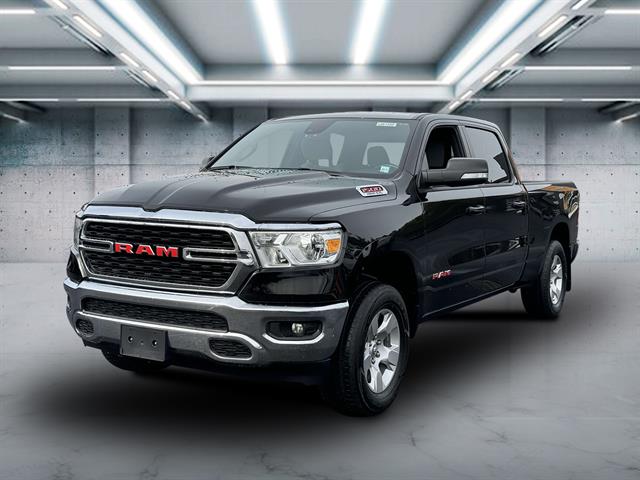 2022 RAM Ram 1500 Pickup Big Horn/Lone Star