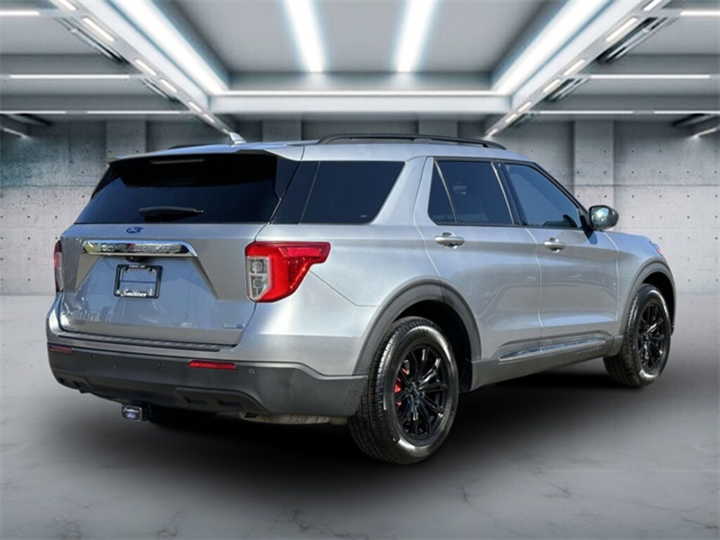 Used 2020 Ford Explorer For Sale Saint James NY 1FMSK8DH1LGB70439