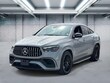  Mercedes-Benz AMG GLE 63
