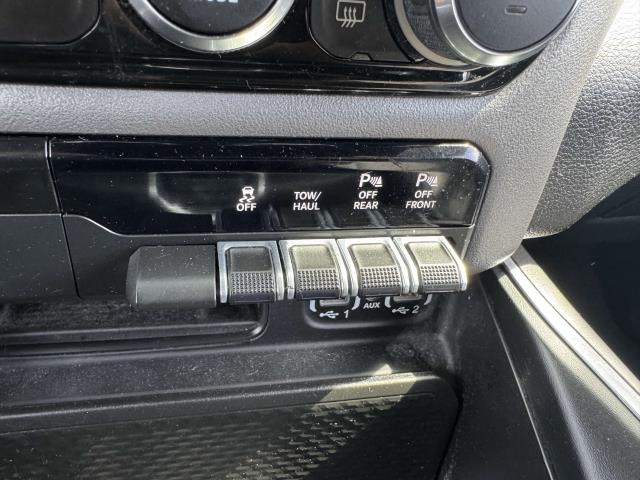 2023 RAM Ram 1500 Pickup Big Horn/Lone Star - Photo 14