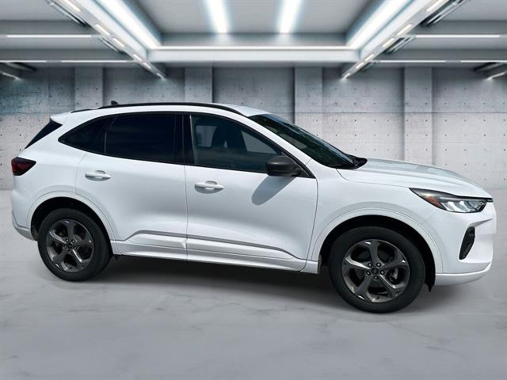Used 2023 Ford Escape ST-Line