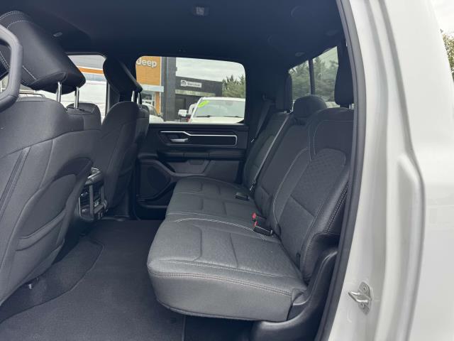 2025 RAM Ram 1500 Pickup Big Horn/Lone Star - Photo 9