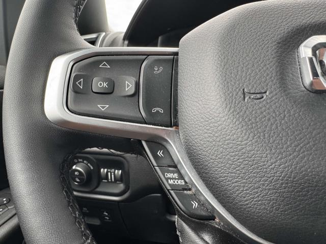 2025 RAM Ram 1500 Pickup Big Horn/Lone Star - Photo 13