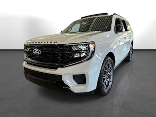2027 Ford Expedition Platinum SUV