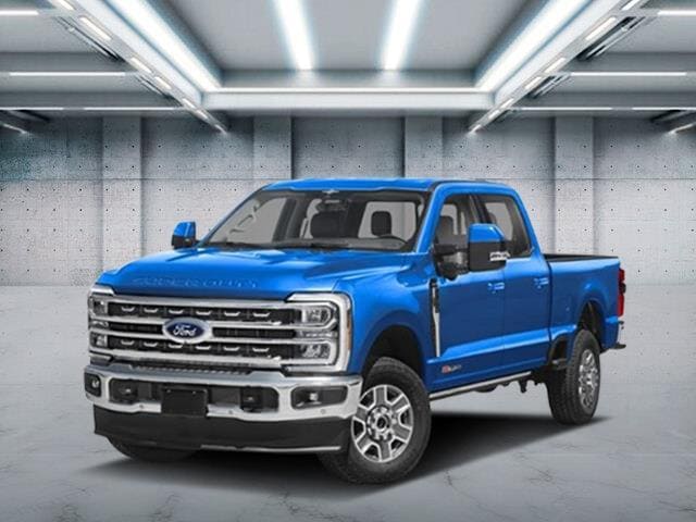 2026 Ford F-250 Super Duty Lariat's photo