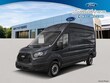 Ford Transit Van