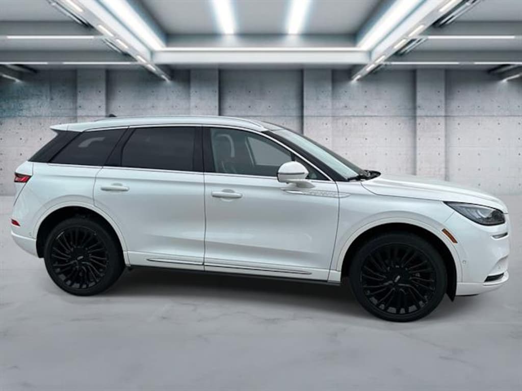 Used 2022 Lincoln Corsair Reserve
