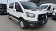 Ford Transit Cargo Van