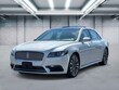 Lincoln Continental