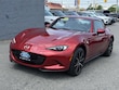  Mazda MX-5 Miata RF