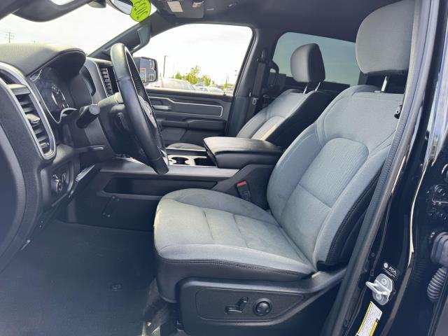 2023 RAM Ram 1500 Pickup Big Horn/Lone Star - Photo 8