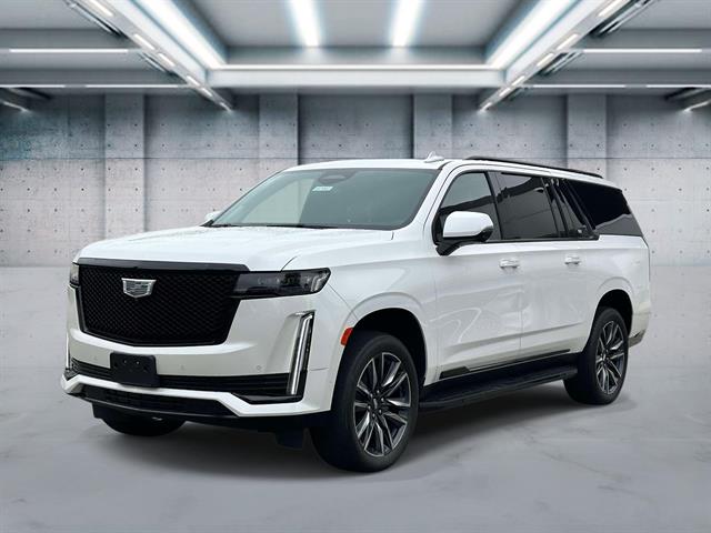  Cadillac Escalade ESV
