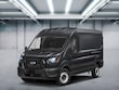  Ford Transit Cargo Van