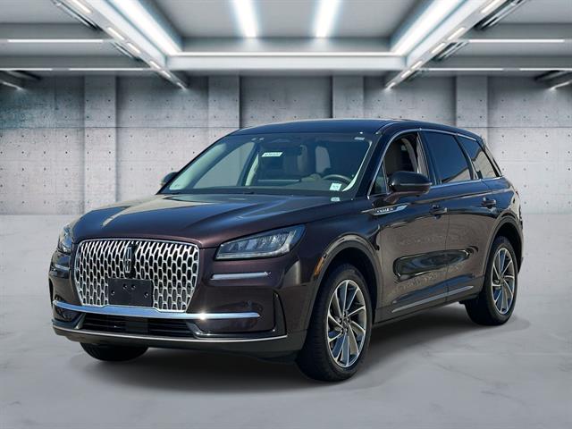 2023 Lincoln Corsair AWD's photo