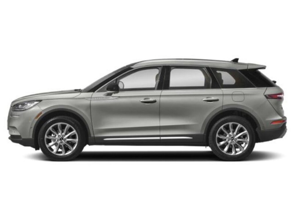 Used 2021 Lincoln Corsair Standard SUV