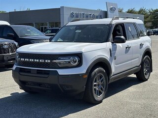 2026 Ford Bronco Sport Big Bend SUV