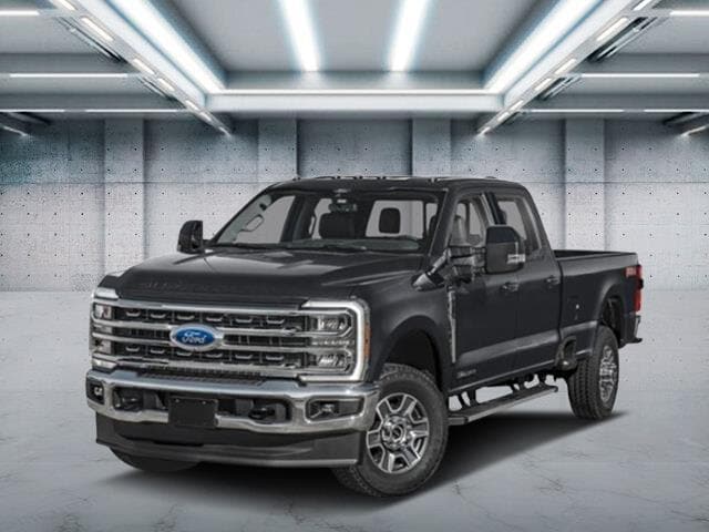 2026 Ford F-350 Super Duty Lariat's photo