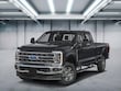  Ford Super Duty F-350 SRW