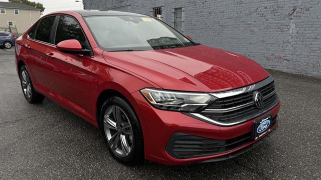 2023 Volkswagen Jetta